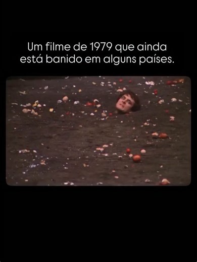 "Calígula: O Corte Final" está disponível na Reserva Imovision. A vers...