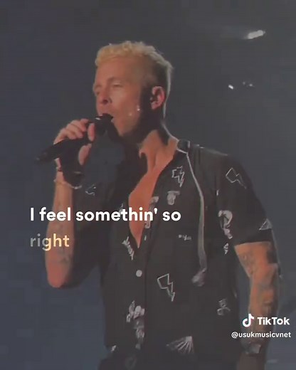 OneRepublic: Countin' Stars – A Musical Journey