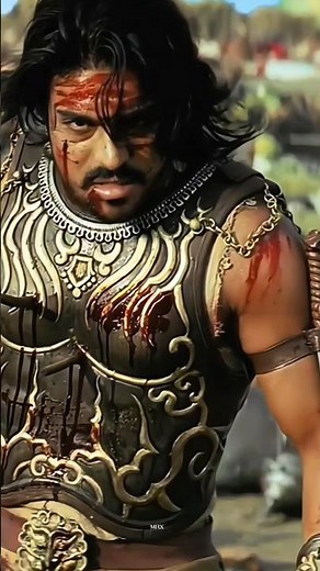 Magadheera (2009)