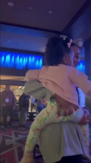 Dance Parties at Great Wolf Lodge
