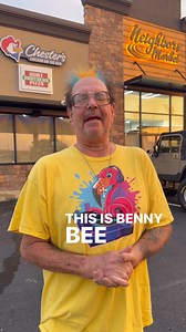 Ben Bee Will be our DJ tomorrow!! Come join us for all the fun! | Neighbors Market USA