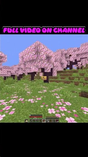 POV: You Break a Beehive in Hardcore Minecraft 😂🐝