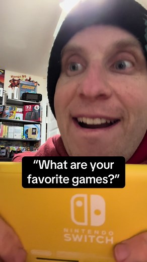 Nintendo Switch 2: Worth the Upgrade? Games on Original Switch