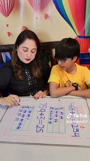 Master Division: Solve Sums Without Tables!