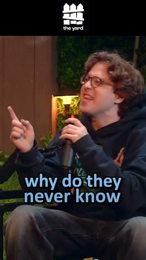 We asked her the northernlion question...