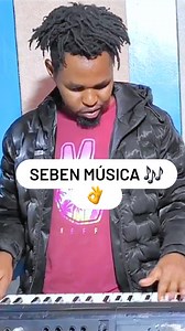 36K views · 851 reactions | SEBEN MÚSICA international #levipro | Levi Pro | Facebook
