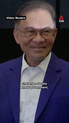 38K views · 54 reactions | Malaysia’s billion-dollar 5G roll-out has hit a bump, as a deal between state-owned operator DNB and private telcos appears to have broken down. “Nothing is moving because telcos are starting to have doubts on the path forward,” said a senior Finance Ministry official. | CNA | Facebook