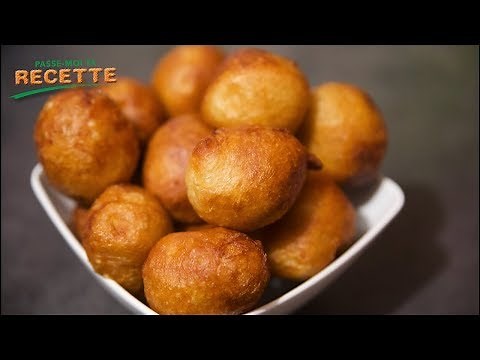 Réussir vos beignets farine à coup sûr !