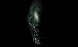 The Ultimate Alien Franchise Quiz - win exclusive Alien: Covenant merchandise