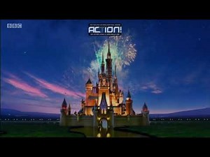 Monsters University - BBC 1 Intro