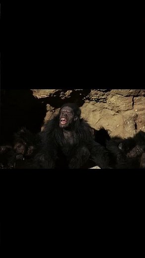 2001: A Space Odyssey (1968) Clips