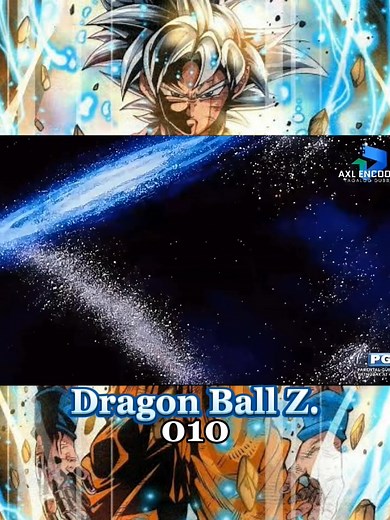 Dragon Ball Z Episode 010 season 1 Tagalog #dragonball | Anime Tagalog Dub