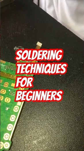 Remove ribbon cable from a circuit board