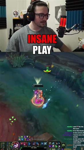 YOU NEED TO SEE THIS BRIAR ESCAPE...