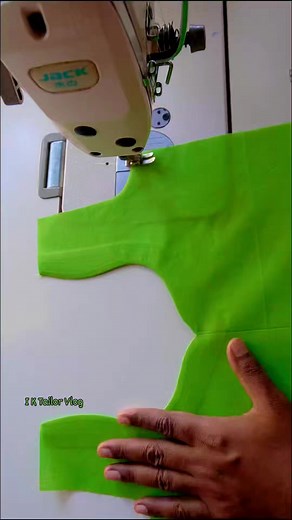 1.4M views · 10K reactions | Wonderful design reels 殺 #iktailorvlog #design #suitstyle #virals #kurtidress #stitiching #tailor #silailover #bestdesigner #trendingreels2024 #viralreelsfbpage #LikeFollowShare | I K Tailor VLOG | Facebook