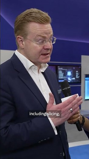 Uncovering 5G Adoption Trends and Insights with Tommi Uitto | Nokia MWC 2024