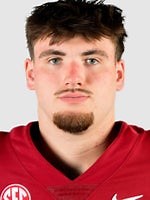 Kaleb James, Texas State Bobcats, Defensive Line