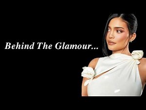Kylie Jenner Documentary: The DARK SECRETS Behind Fame and Empire