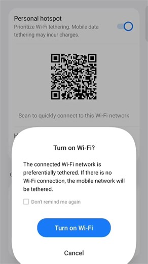 How to Find Your Wi-Fi Password 📱||