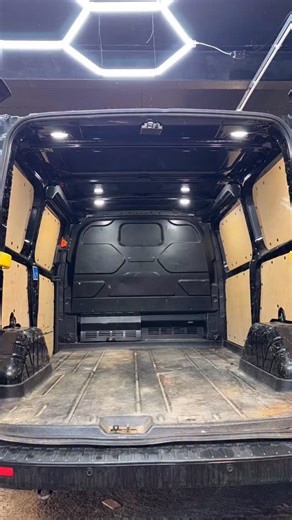 Jeff Brooks on Instagram: "Start to finish Ford transit custom factory style crew cab conversion here at camper in transit 😎 Mobiframe specialist for mk2 custom & t7 transporter ✅ Kombi conversions ✅ Factory style crew cab conversions ✅ Day bed van conversions ✅ Carpet lining ✅ Window installation ✅ Sound deadening and insulation ✅ Custom furniture ✅ Seat installation ✅ Feature roofs ✅ Eletrical installation ✅ Poptops ✅ Alloy wheels available ✅ Exterior modifications ✅ Roof racks ✅ In-house cnc