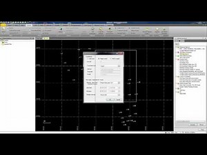 Trimble Business Center v3.21 VRS Virtual Base Download & PPK Processing