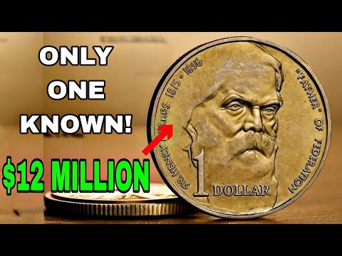 Unbelievable Prices for Australian Commemorative $1 Coins – Rare Finds Making People Wealthy