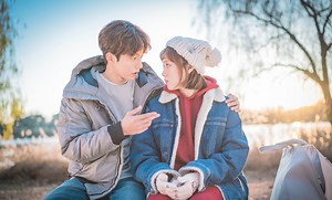 Όσα έμαθα λιώνοντας στις κορεάτικες σειρές του Netflix