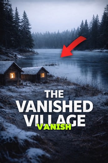 The Mystery of Anjikuni Lake: A Village Vanished Overnight! 😱