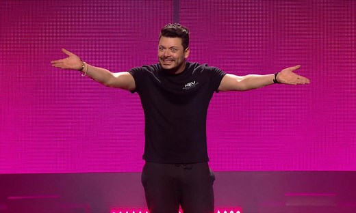 Kev Adams, Miroir – Le show événement depuis le Zénith de Nantes