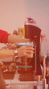 The Greek Drink That Starts Every Summer (Freddo Espresso) | Greek Feast