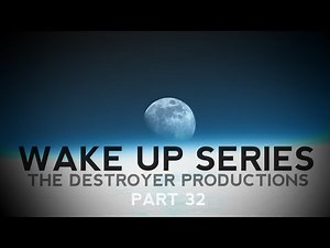 WAKE UP PART 32 1-2