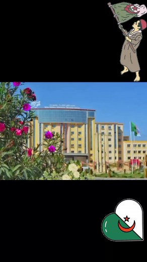 Exploring Algerian Culture Through Dance and Tradition