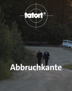 Ballauf und Schenk ermitteln in der ARD Mediathek & Das Erste im neuen Tatort "Abbruchkante": 1.ard.de/tatort-abbruchkante ℹ️ Alle Infos: www.tatort.de | Tatort