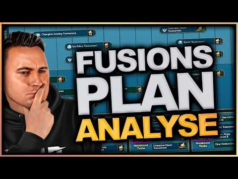 Raid: Shadow Legends | Mavara Fusion Plan Analyse - Tipps und Tricks zur Fusion