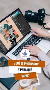 ¡Descubre Photoshop en 60 segundos! Nadie te explica esto así 😱🔥