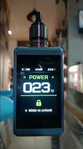 Geekvape T200