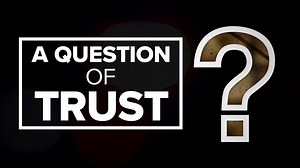 A Question of Trust: The state of community trust with law enforcement