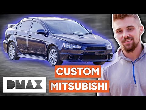 Colton Hiltz Finishes First $10,000 Custom Build | Bad Chad Customs