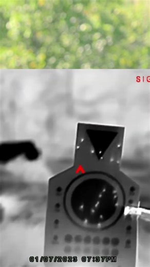 sightmark wraith thermal