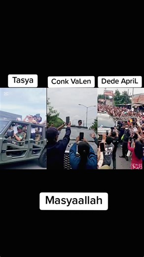 MASYAALLAH... @Indosiar @SOIMAH @𝓜𝓮𝓵𝓵𝔂 𝓛𝓮𝓮 @fildan_91.adrn @selfiyamma07 @lestykejora @wikasalim.official @dewiperssik_real #capcut #aprilda7 #tasyada7 #valenda7 #fyp