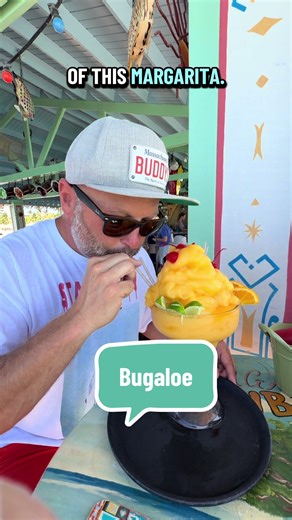 If you’re in Aruba and not pulling up to Bugaloe… what are you even doing? 🇦🇼🌊🍹 Over-the-water bar vibes, killer sunsets, strong pours, and that laid-back island energy you came here for. Whether it’s lunch, happy hour, or a random afternoon buzz… this spot just hits. Massive frozen drinks ✅ Boats cruising by ✅ Music pumping ✅ Zero stress allowed ✅ It’s a whole vibe every single time. Follow me for all things Aruba 🇦🇼☀️ @Bugaloe Beach Bar #ArubaBuddy #Bugaloe #PalmBeachAruba #ArubaVibes #O