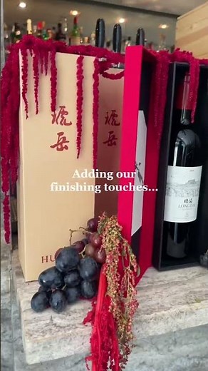 The art of wine tasting with Long Dai │Domaines Barons de Rothschild Lafite