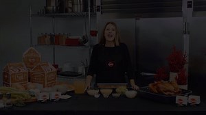 Just in time for National Stuffing Day! Check out our Secret Stuffing Recipe for a delicious, quick Thanksgiving fix. | Krystal