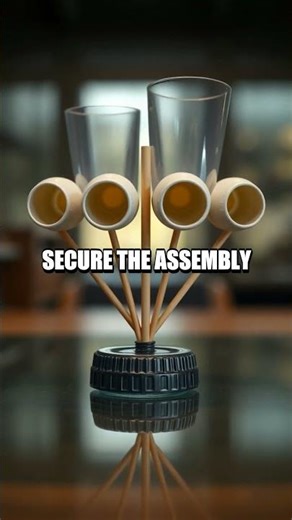 Whispering Winds at Home Anemometer