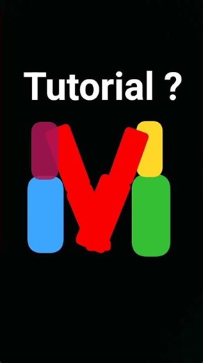 Tutorial ?