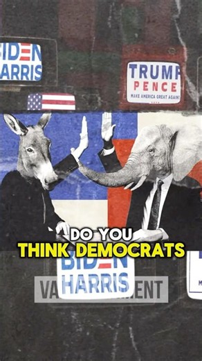 Democrats vs. Republicans: Which Party Is Actually More United?