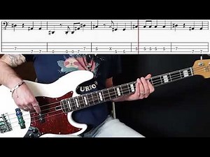 Choosin' Texas Bass Tutorial | Ella Langley | Learn & Play Along | Rhythm Only