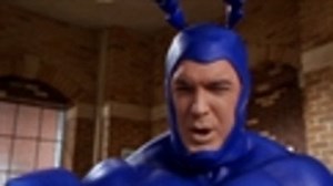Watch The Tick: The Complete Series Season 1 Episode 3 - Arthur, Interrupted