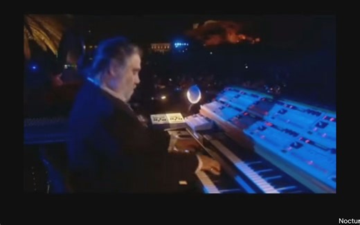 圣乐大师-范吉利斯（Vangelis）纪念辑