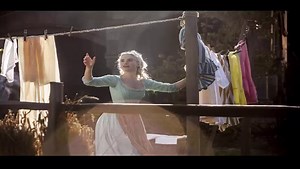 Watch Cinderella (2015) Full Movie Online Free